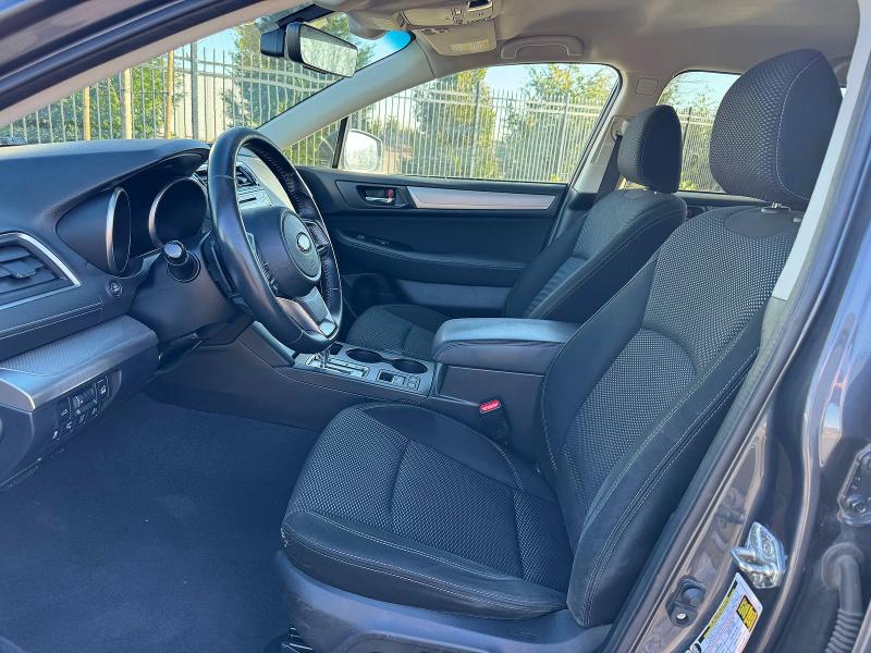 74932965 :رقم المزاد ، 4S4BSAFC0J3335555 vin ، 2018 Subaru Outback 2. مزاد بيع