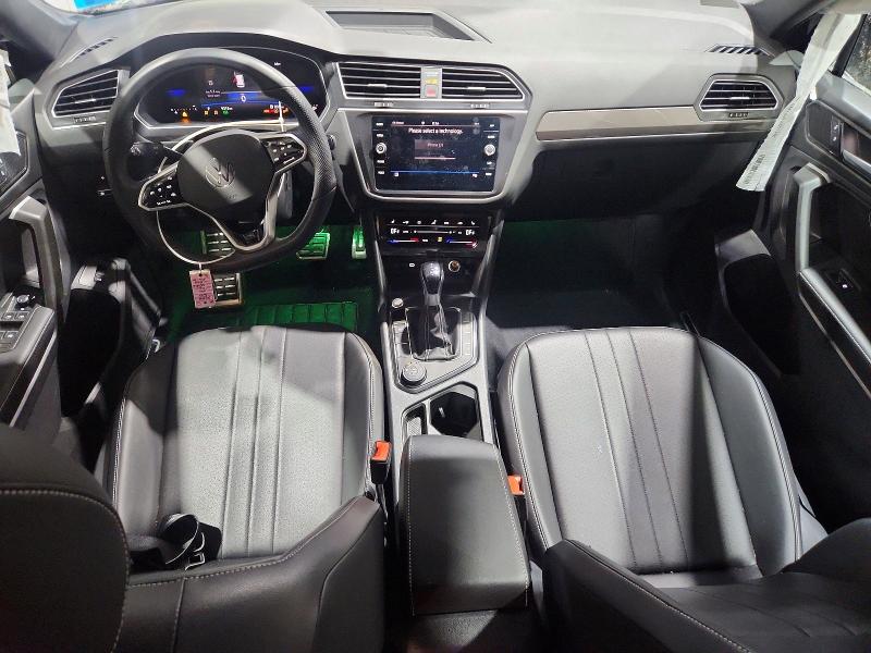 Продаж на аукціоні авто 2024 Volkswagen Tiguan, vin: 3VV8B7AX0RM216184, номер лоту: 73454895