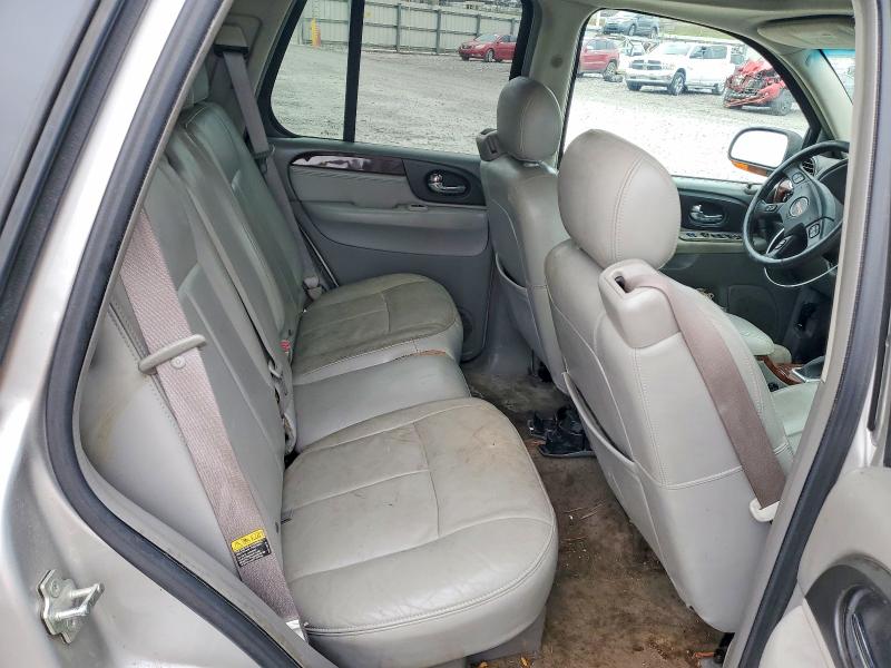 74277225 :رقم المزاد ، 1GKDS13S452103520 vin ، 2005 Gmc Envoy مزاد بيع