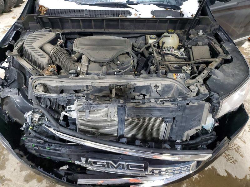 Продажа на аукционе авто 2017 Gmc Acadia, vin: 1GKKNXLSXHZ165243, номер лота: 99418745