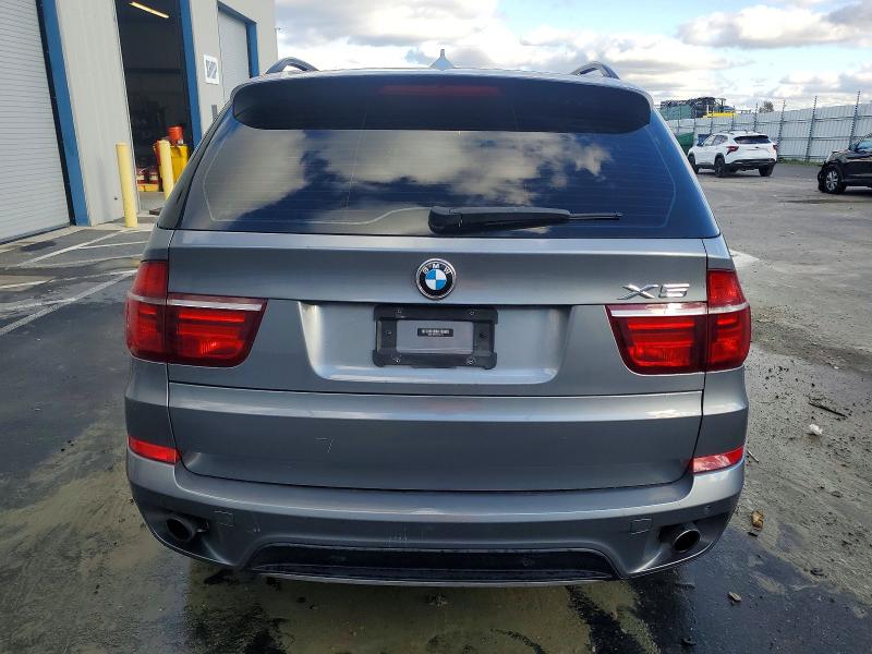 2013 Bmw X5 Xdrive3 მანქანა იყიდება აუქციონზე, vin: 5UXZV4C55D0G51932, აუქციონის ნომერი: 99574735