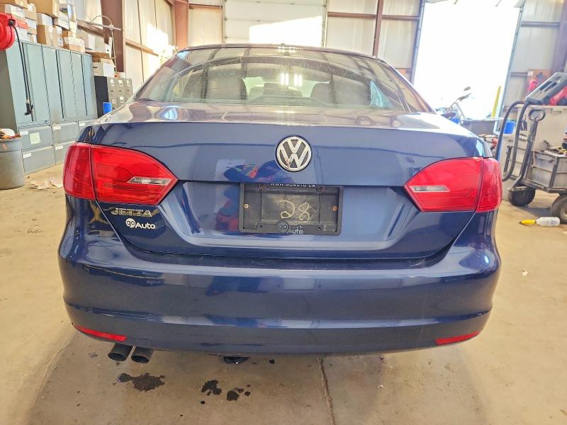 73453865 :رقم المزاد ، 3VW2K7AJ4DM262915 vin ، 2013 Volkswagen Jetta مزاد بيع