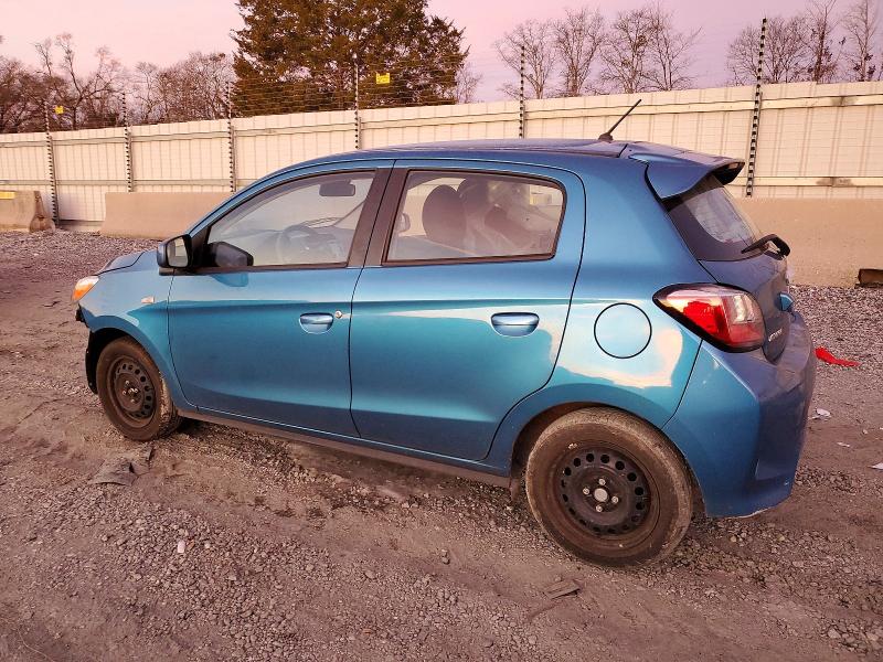Продаж на аукціоні авто 2024 Mitsubishi Mirage, vin: ML32AUHJ5RH008574, номер лоту: 73045455