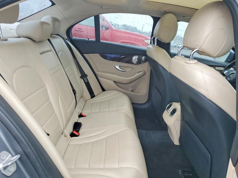 Aukcja sprzedaży 2018 Mercedes-benz C, vin: 55SWF4JB9JU248023, numer aukcji: 98883545