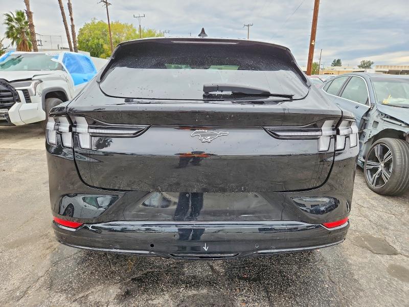 Продаж на аукціоні авто 2023 Ford Mustang Mach-e, vin: 3FMTK3SU1PMB06940, номер лоту: 99079835