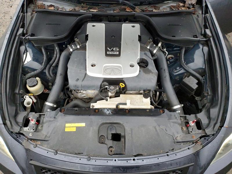 Aukcja sprzedaży 2008 Infiniti G37 Base, vin: JNKCV64E28M111613, numer aukcji: 75581015