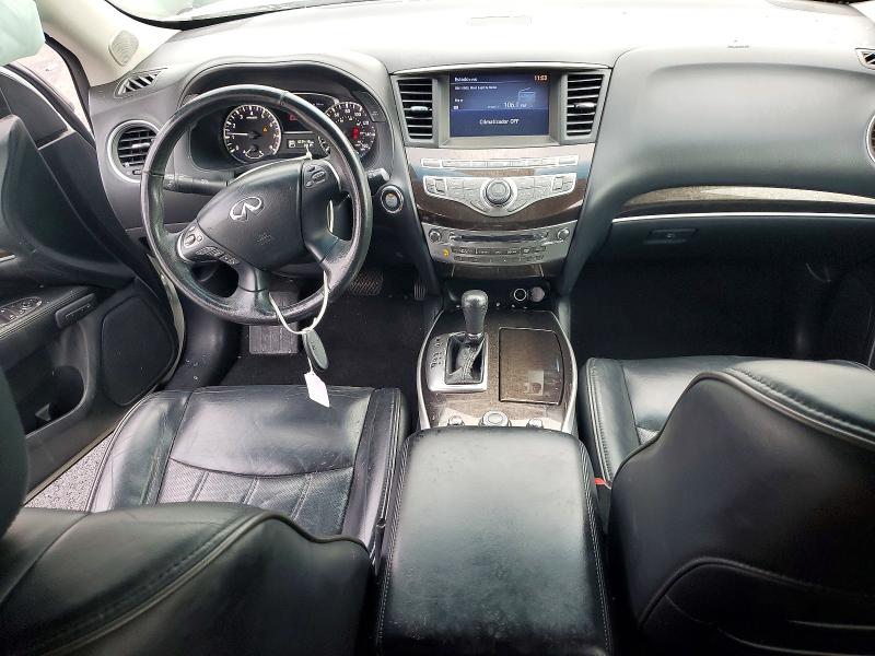 Aukcja sprzedaży 2015 Infiniti Qx60, vin: 5N1AL0MM0FC512949, numer aukcji: 99578935