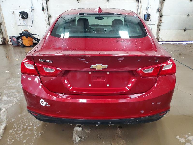 Aukcja sprzedaży 2017 Chevrolet Malibu, vin: 1G1ZE5STXHF228702, numer aukcji: 73810165