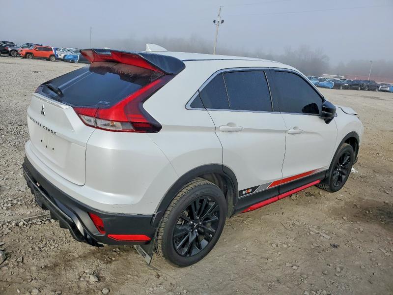 Продаж на аукціоні авто 2023 Mitsubishi Eclipse Cross, vin: JA4ATVAA5PZ037805, номер лоту: 99231205