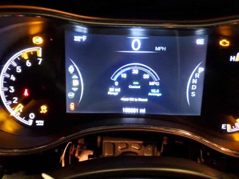 Aukcja sprzedaży 2015 Jeep Grand Cherokee, vin: 1C4RJFCT8FC642177, numer aukcji: 73035865