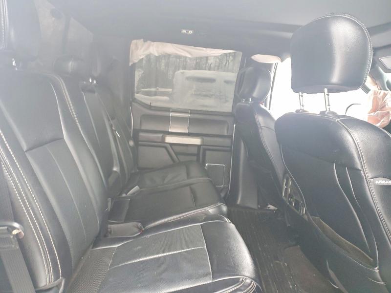 2020 Ford F150 მანქანა იყიდება აუქციონზე, vin: 1FTEW1EP4LFC74528, აუქციონის ნომერი: 99221555
