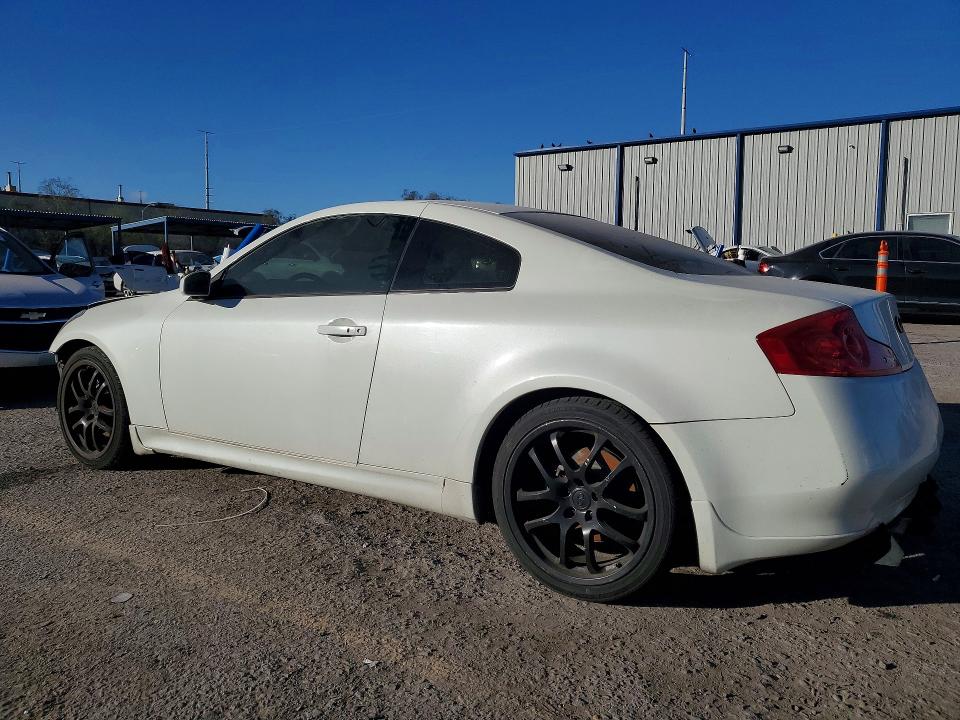 2006 Infiniti G35 მანქანა იყიდება აუქციონზე, vin: JNKCV54E16M714138, აუქციონის ნომერი: 75032395