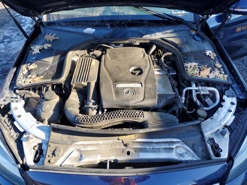 Aukcja sprzedaży 2016 Mercedes-benz C, vin: 55SWF4KB4GU118044, numer aukcji: 98757435