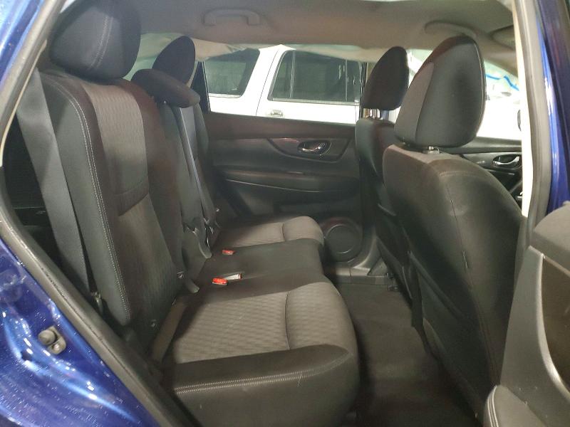 Продажа на аукционе авто 2020 Nissan Rogue, vin: JN8AT2MV1LW144398, номер лота: 98261655