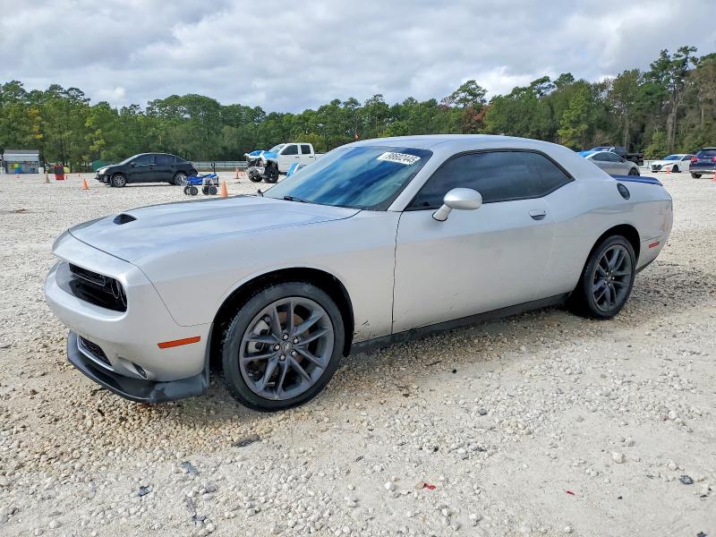 Продажа на аукционе авто 2022 Dodge Challenger, vin: 2C3CDZKG5NH238904, номер лота: 98602445