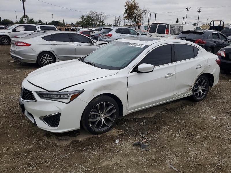 Aukcja sprzedaży 2021 Acura Ilx, vin: 19UDE2F70MA010967, numer aukcji: 98401065