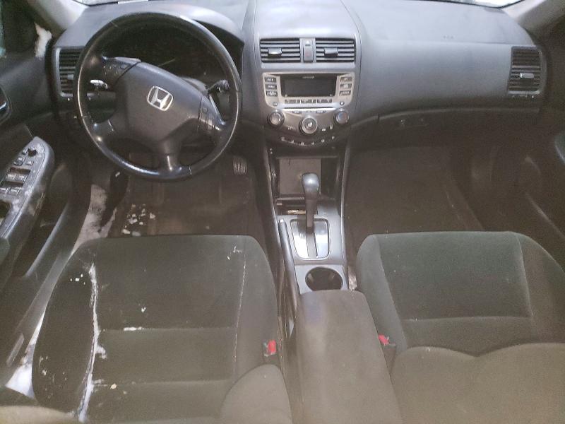 Aukcja sprzedaży 2007 Honda Accord, vin: 1HGCM663X7A802020, numer aukcji: 73238345