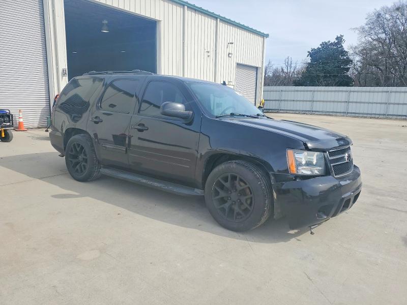 Продаж на аукціоні авто 2013 Chevrolet Tahoe, vin: 1GNSCBE04DR349952, номер лоту: 75204005