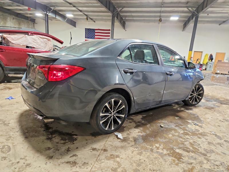 Aukcja sprzedaży 2018 Toyota Corolla, vin: 2T1BURHE4JC022866, numer aukcji: 72793655