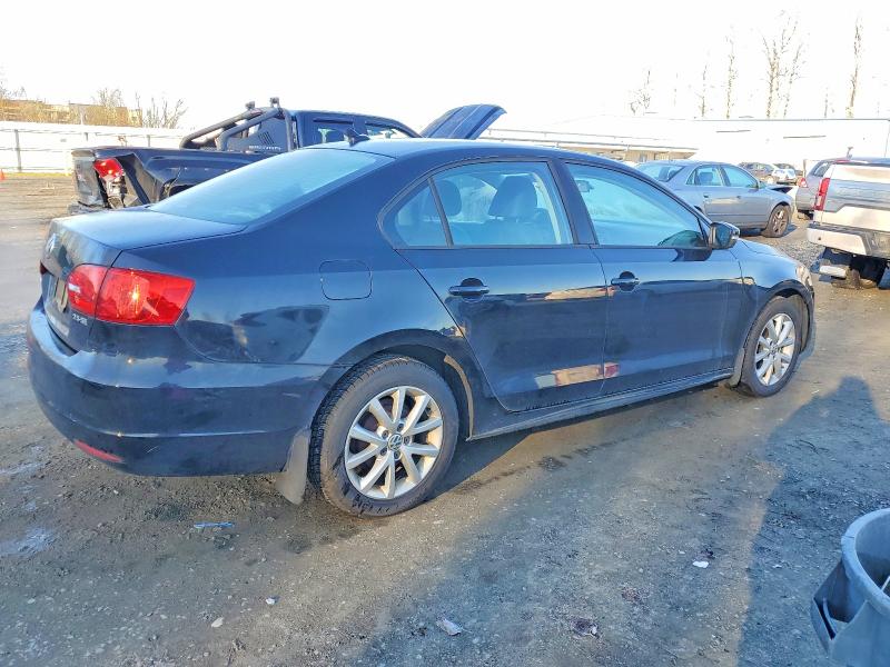 Продажа на аукционе авто 2012 Volkswagen Jetta, vin: 3VWBP7AJ8CM320783, номер лота: 73256445