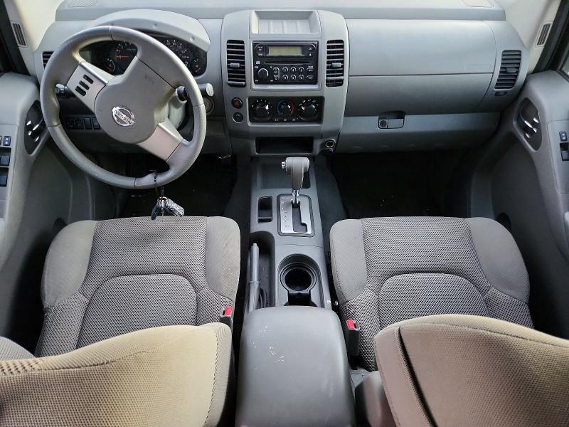 Aukcja sprzedaży 2007 Nissan Frontier, vin: 1N6AD09U77C416132, numer aukcji: 72498575