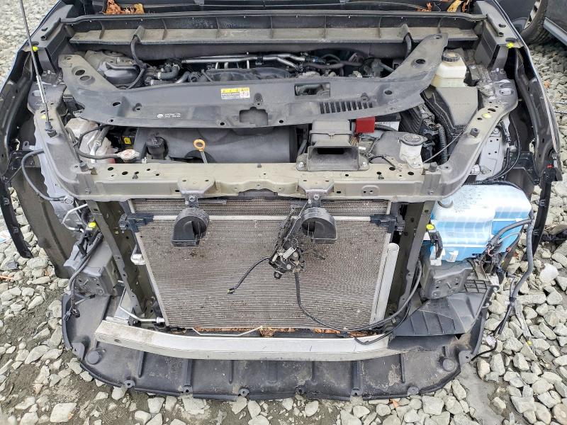 Aukcja sprzedaży 2022 Toyota Highlander, vin: 5TDHZRBH5NS577241, numer aukcji: 97615805
