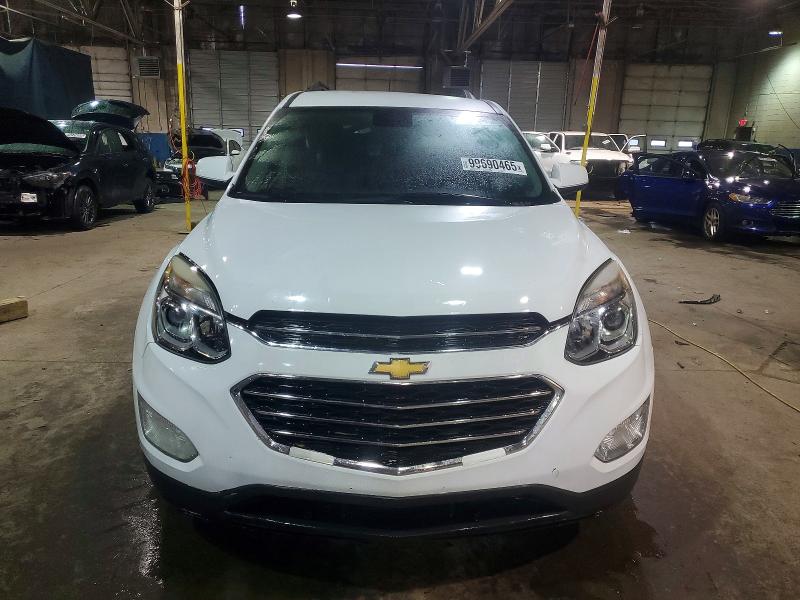 Aukcja sprzedaży 2016 Chevrolet Equinox, vin: 2GNFLFEK7G6238418, numer aukcji: 99690465
