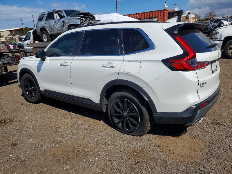 Aukcja sprzedaży 2025 Honda Cr-v, vin: 7FARS5H80SE000355, numer aukcji: 74815665