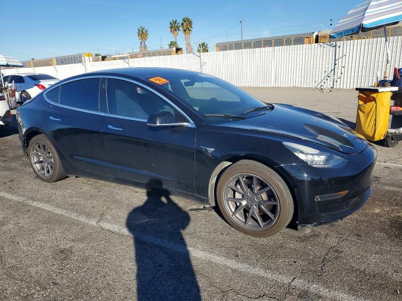 Aukcja sprzedaży 2020 Tesla Model 3, vin: 5YJ3E1EB5LF638961, numer aukcji: 73744695