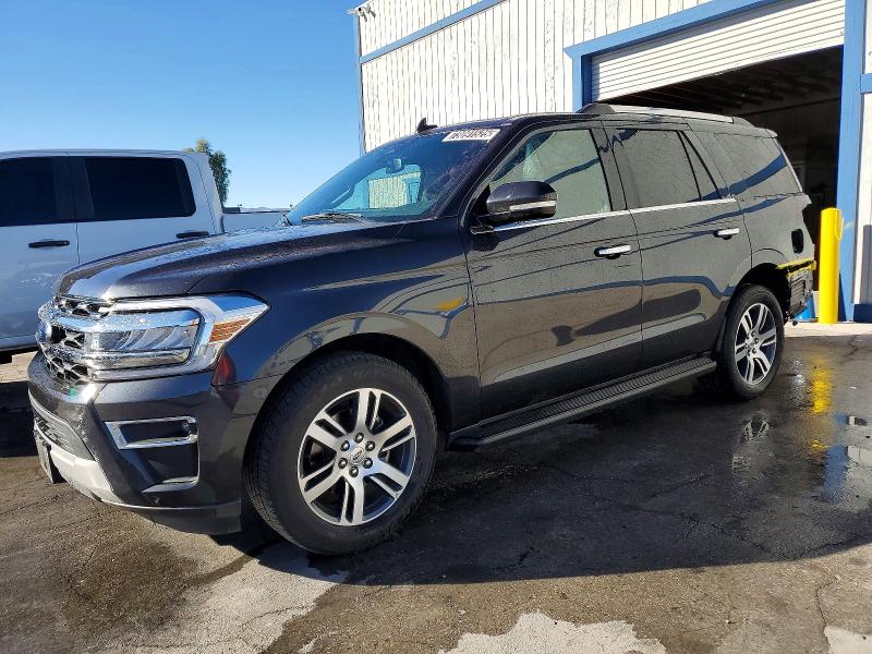 Продажа на аукционе авто 2024 Ford Expedition, vin: 1FMJU1K88REA68236, номер лота: 73091525