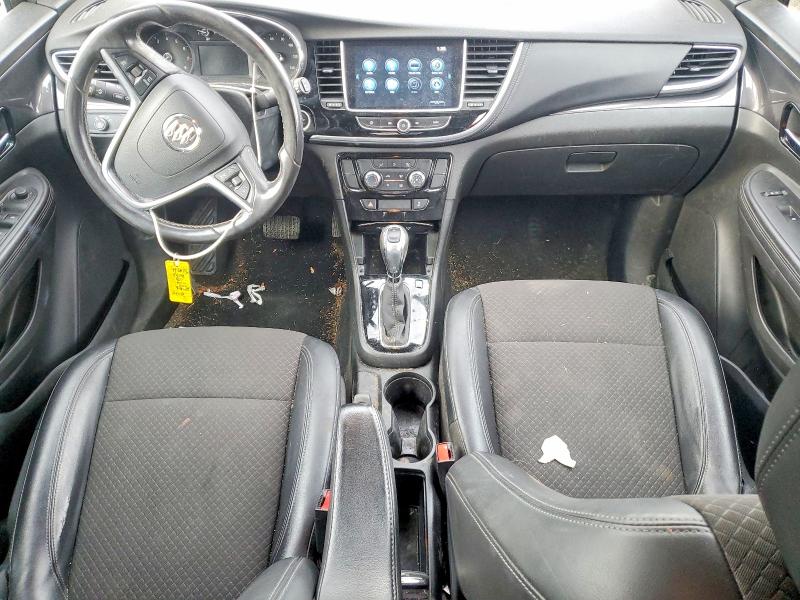 Продажа на аукционе авто 2019 Buick Encore, vin: KL4CJASB0KB847942, номер лота: 99494385