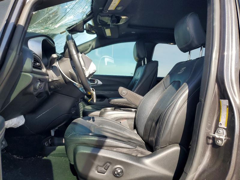 Продаж на аукціоні авто 2020 Chrysler Pacifica, vin: 2C4RC1EG3LR234475, номер лоту: 99144055