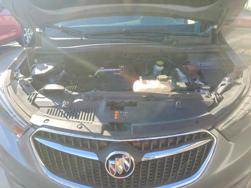 Продаж на аукціоні авто 2020 Buick Encore, vin: KL4CJESB4LB051316, номер лоту: 73912255