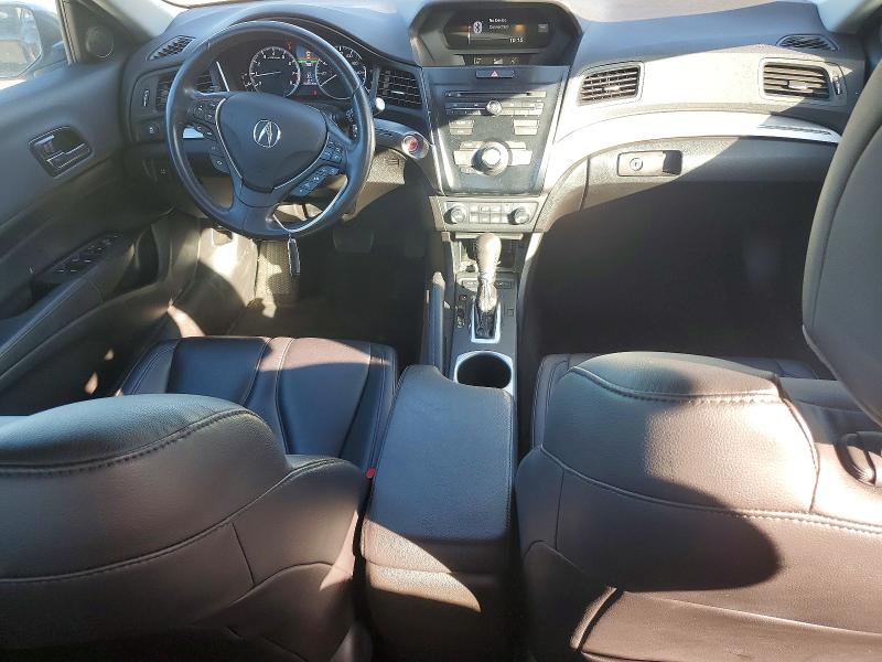 Продажа на аукционе авто 2020 Acura Ilx, vin: 19UDE2F3XLA011782, номер лота: 98385485