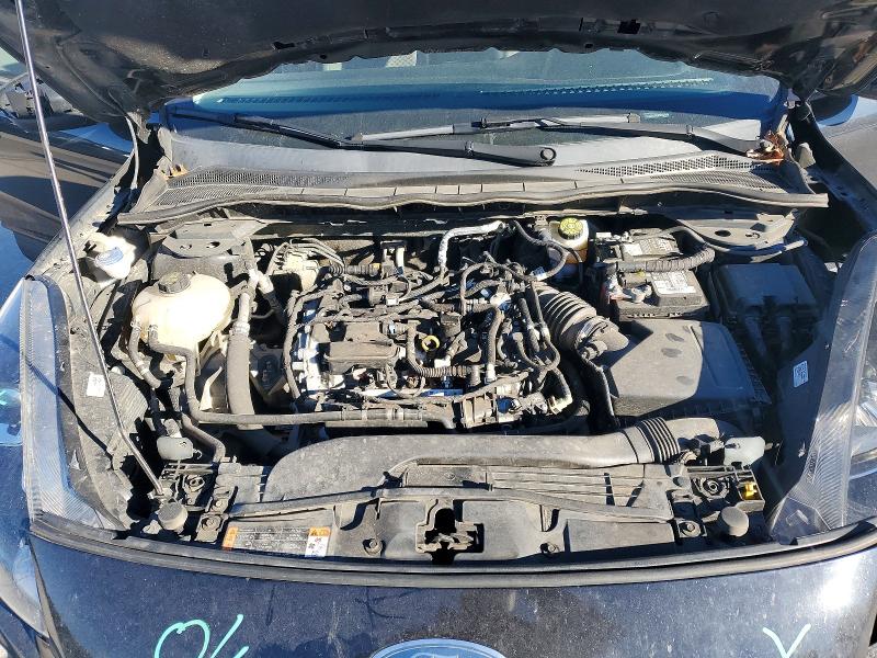 Продаж на аукціоні авто 2021 Ford Escape, vin: 1FMCU0G63MUA42930, номер лоту: 73399345