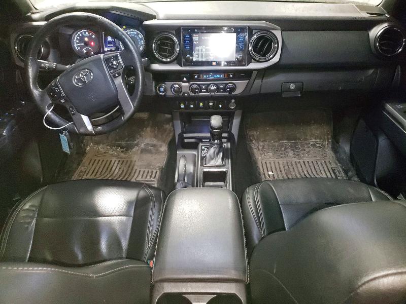 Aukcja sprzedaży 2016 Toyota Tacoma, vin: 3TMCZ5AN5GM031603, numer aukcji: 98672755