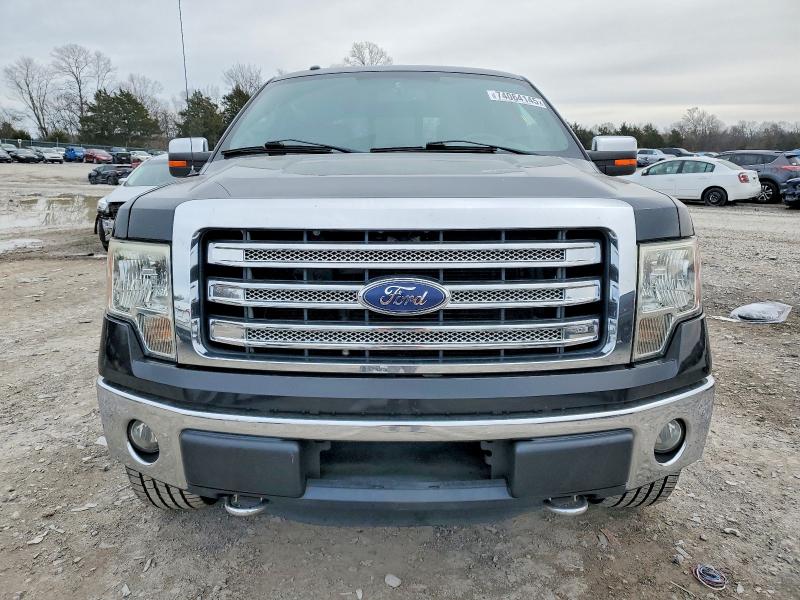 2014 Ford F150 მანქანა იყიდება აუქციონზე, vin: 1FTFW1EF9EKG09207, აუქციონის ნომერი: 74064145