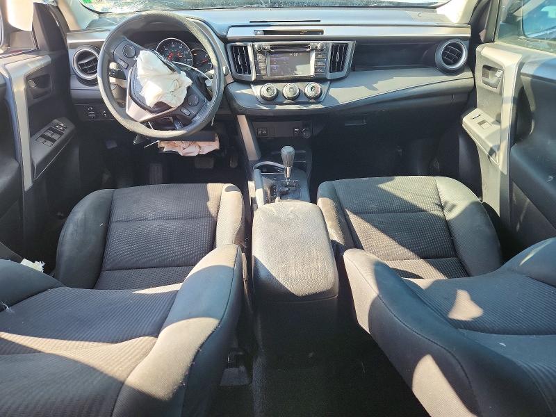 Продаж на аукціоні авто 2016 Toyota Rav4, vin: 2T3BFREV6GW446191, номер лоту: 74765955