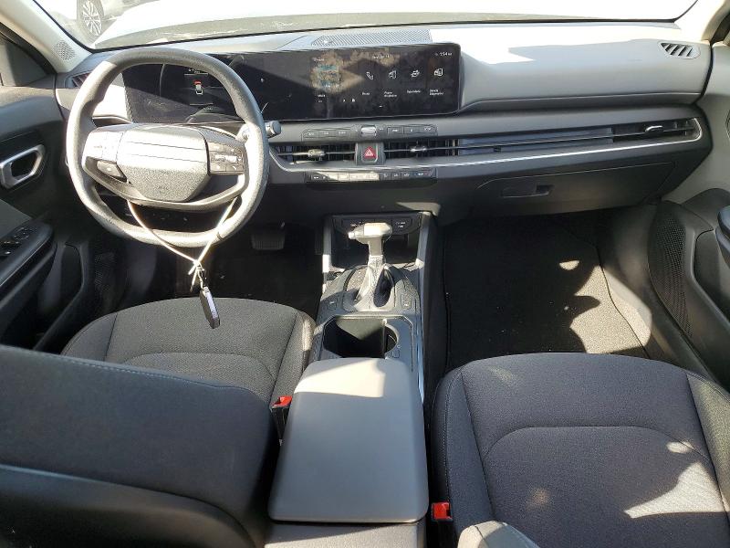 2025 Kia K4 Lx მანქანა იყიდება აუქციონზე, vin: 3KPFT4DE1SE031413, აუქციონის ნომერი: 73333795