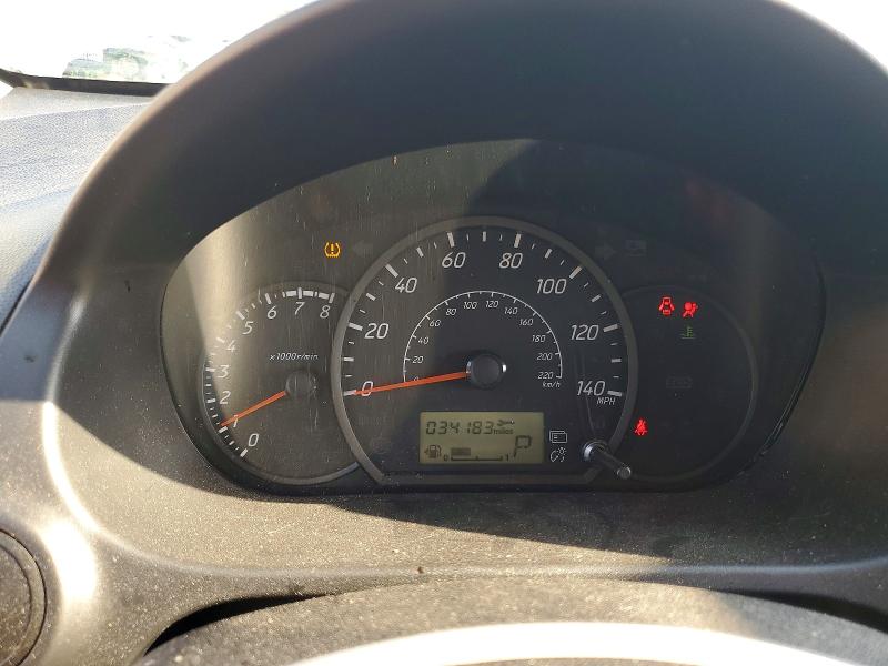 Продаж на аукціоні авто 2024 Mitsubishi Mirage, vin: ML32FUFJ1RHF08612, номер лоту: 98476675