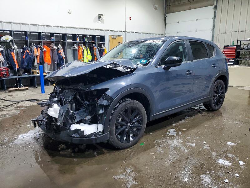 Auction sale of the 2024 Mazda Cx-5, vin: JM3KFBCL3R0457883, lot number: 73964585