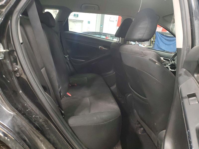 Продажа на аукционе авто 2010 Pontiac Vibe, vin: 5Y2SP6E07AZ402093, номер лота: 96721625
