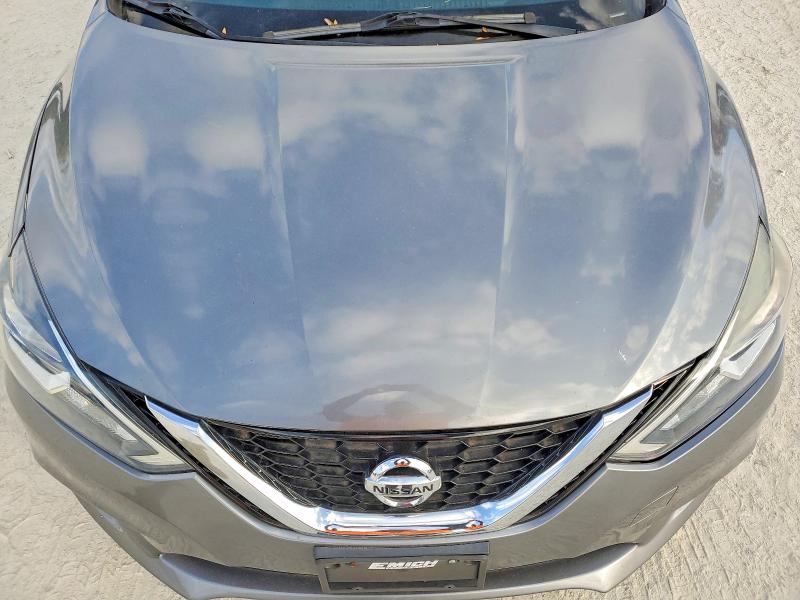Продаж на аукціоні авто 2016 Nissan Sentra S, vin: 3N1AB7AP3GL663517, номер лоту: 72351655