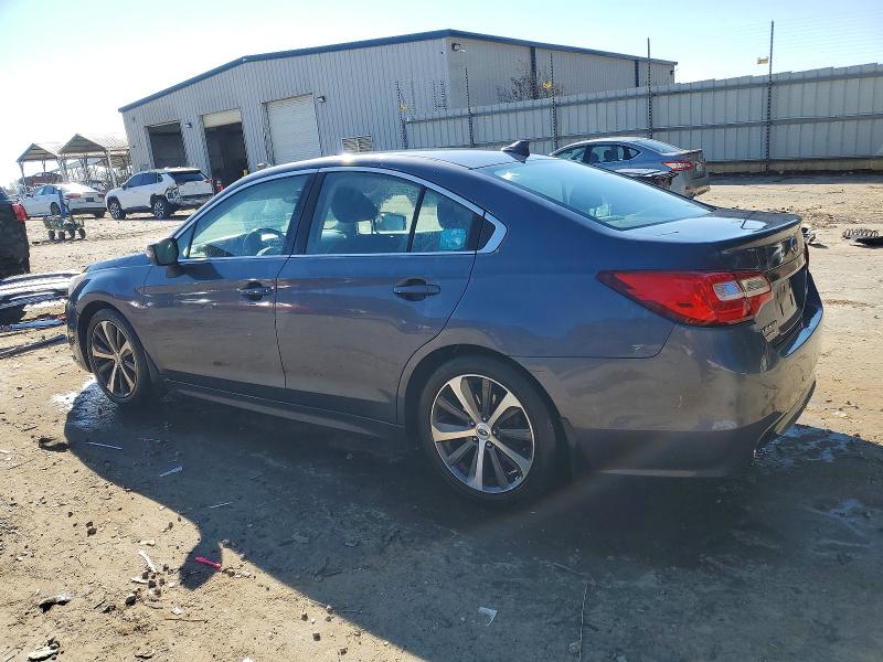 Продажа на аукционе авто 2016 Subaru Legacy, vin: 4S3BNAN69G3028000, номер лота: 74788315