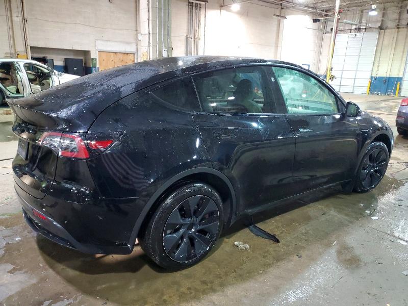Продаж на аукціоні авто 2024 Tesla Model Y, vin: 7SAYGDED6RF107413, номер лоту: 74450635
