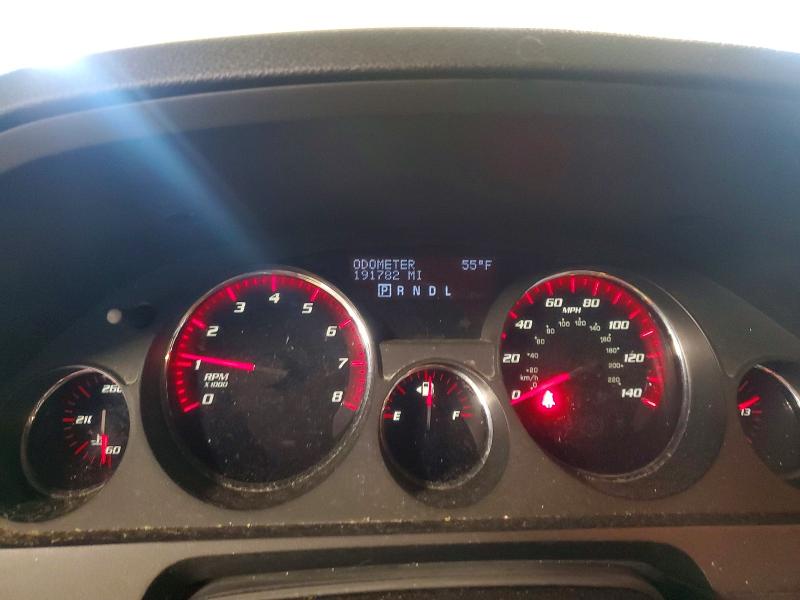 Продажа на аукционе авто 2012 Gmc Acadia, vin: 1GKKVRED7CJ319957, номер лота: 72592785