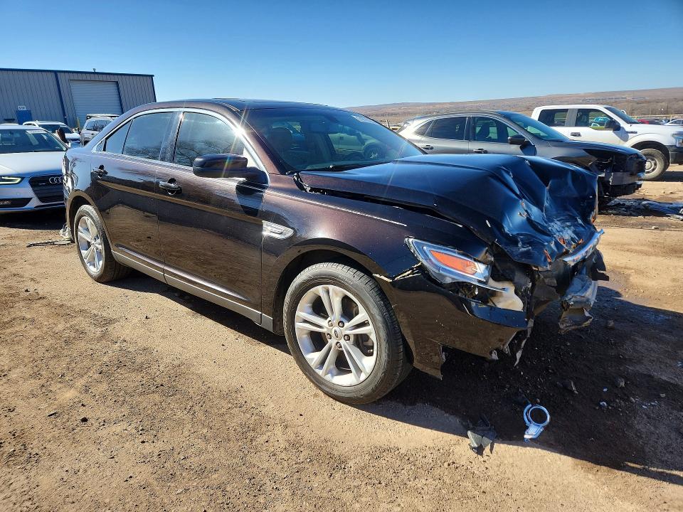 Aukcja sprzedaży 2013 Ford Taurus, vin: 1FAHP2E8XDG175173, numer aukcji: 74775205