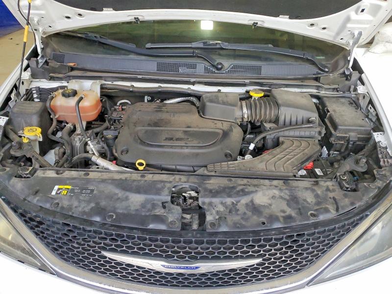 Aukcja sprzedaży 2019 Chrysler Pacifica, vin: 2C4RC1BG9KR625407, numer aukcji: 98254225