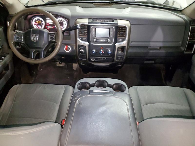 2014 Ram 2500 მანქანა იყიდება აუქციონზე, vin: 3C6UR5JLXEG234900, აუქციონის ნომერი: 73628705