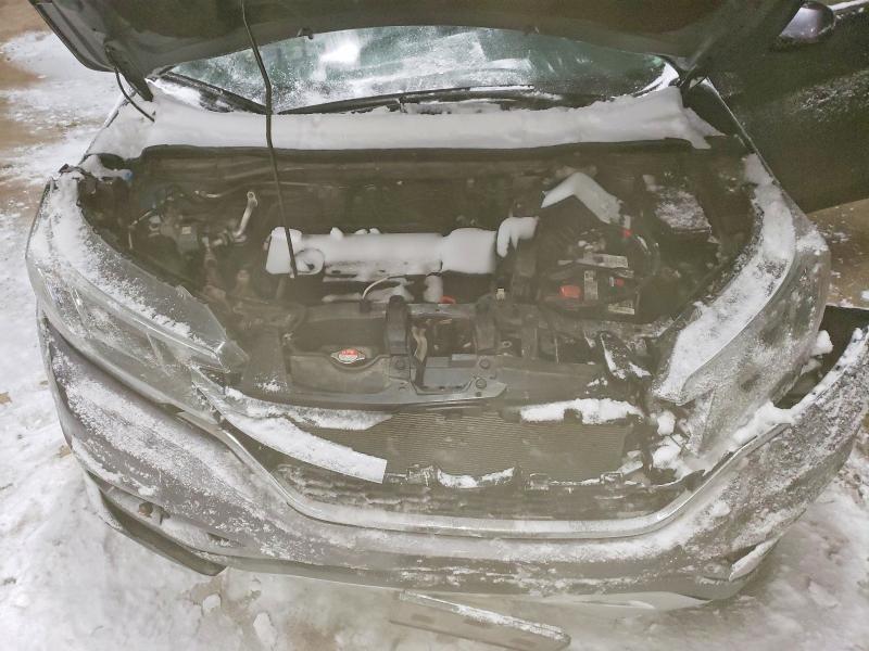 2016 Honda Cr-v მანქანა იყიდება აუქციონზე, vin: 2HKRM4H44GH136350, აუქციონის ნომერი: 74066245
